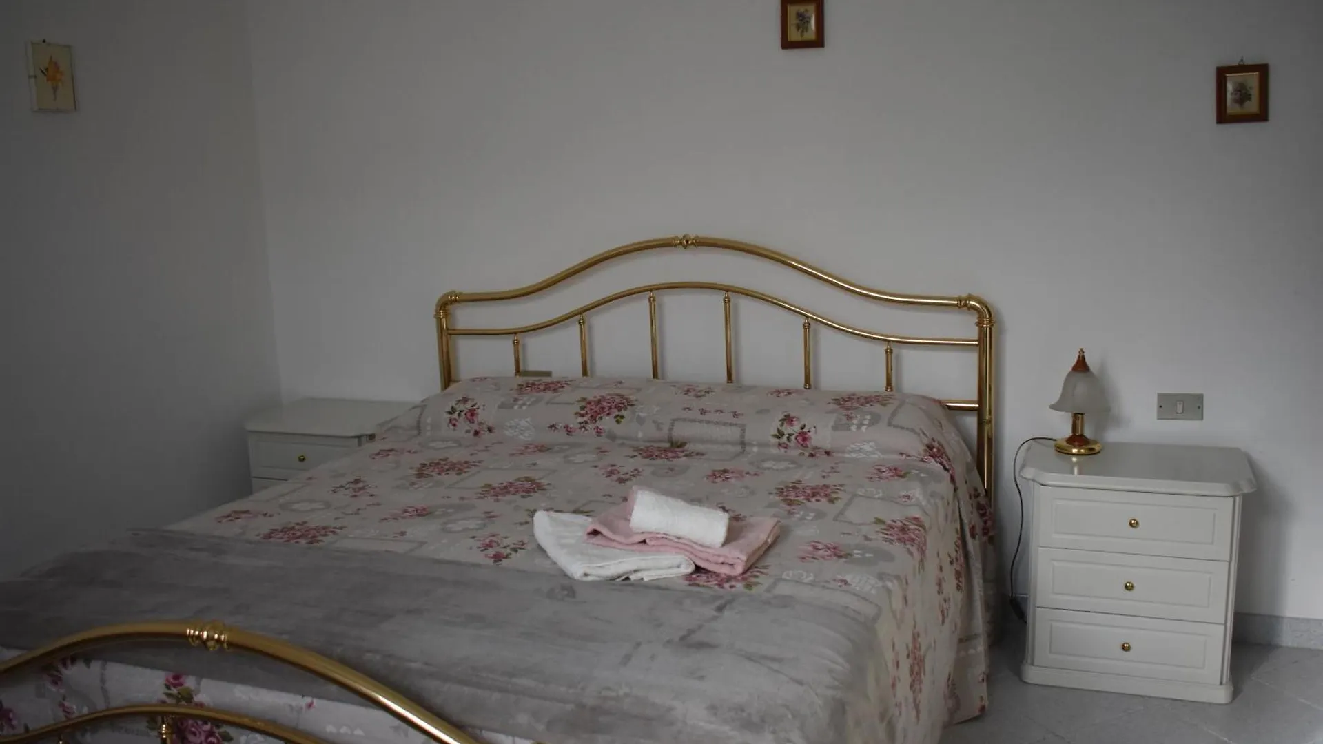 Апартаменты La Casa Dei Nonni Чертальдо