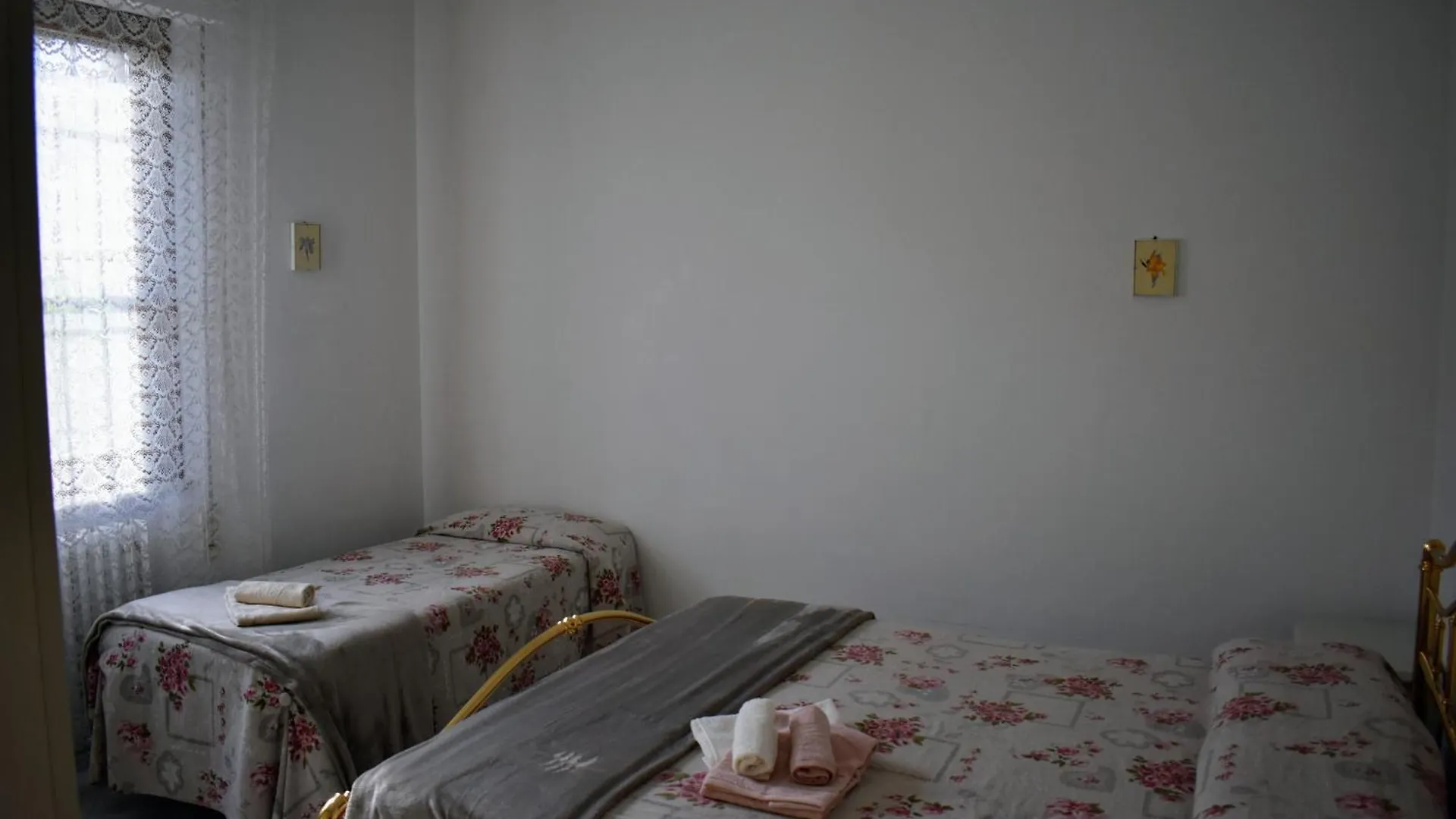 Апартаменты La Casa Dei Nonni Чертальдо