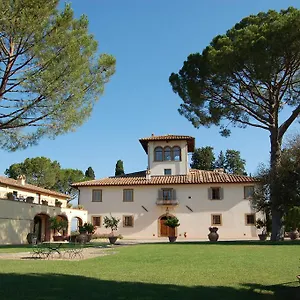 Tenuta Di Sticciano Séjour à la ferme