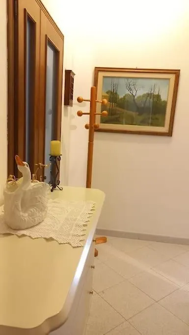 La Casa Dei Nonni Διαμέρισμα Certaldo