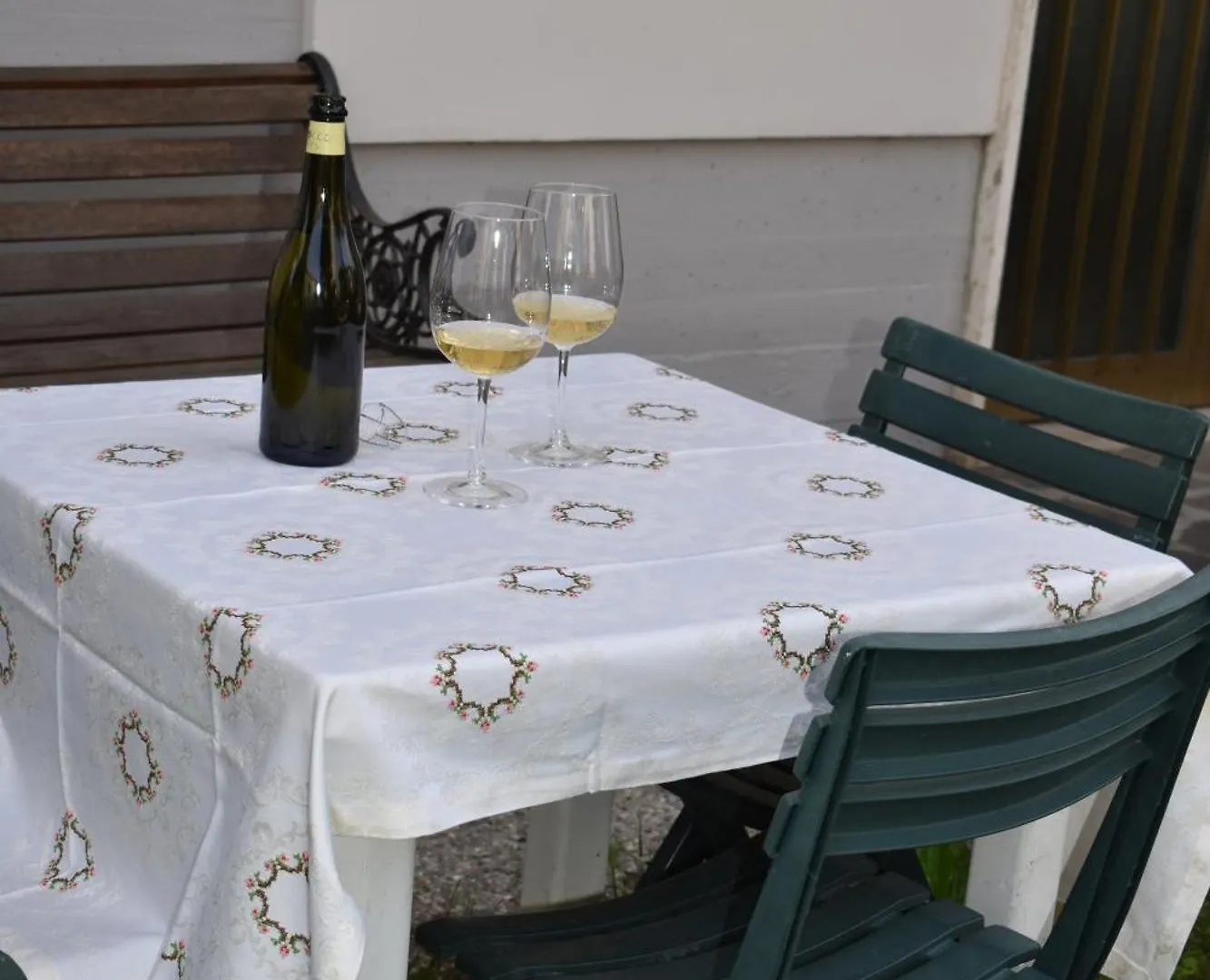 La Casa Dei Nonni Διαμέρισμα Certaldo