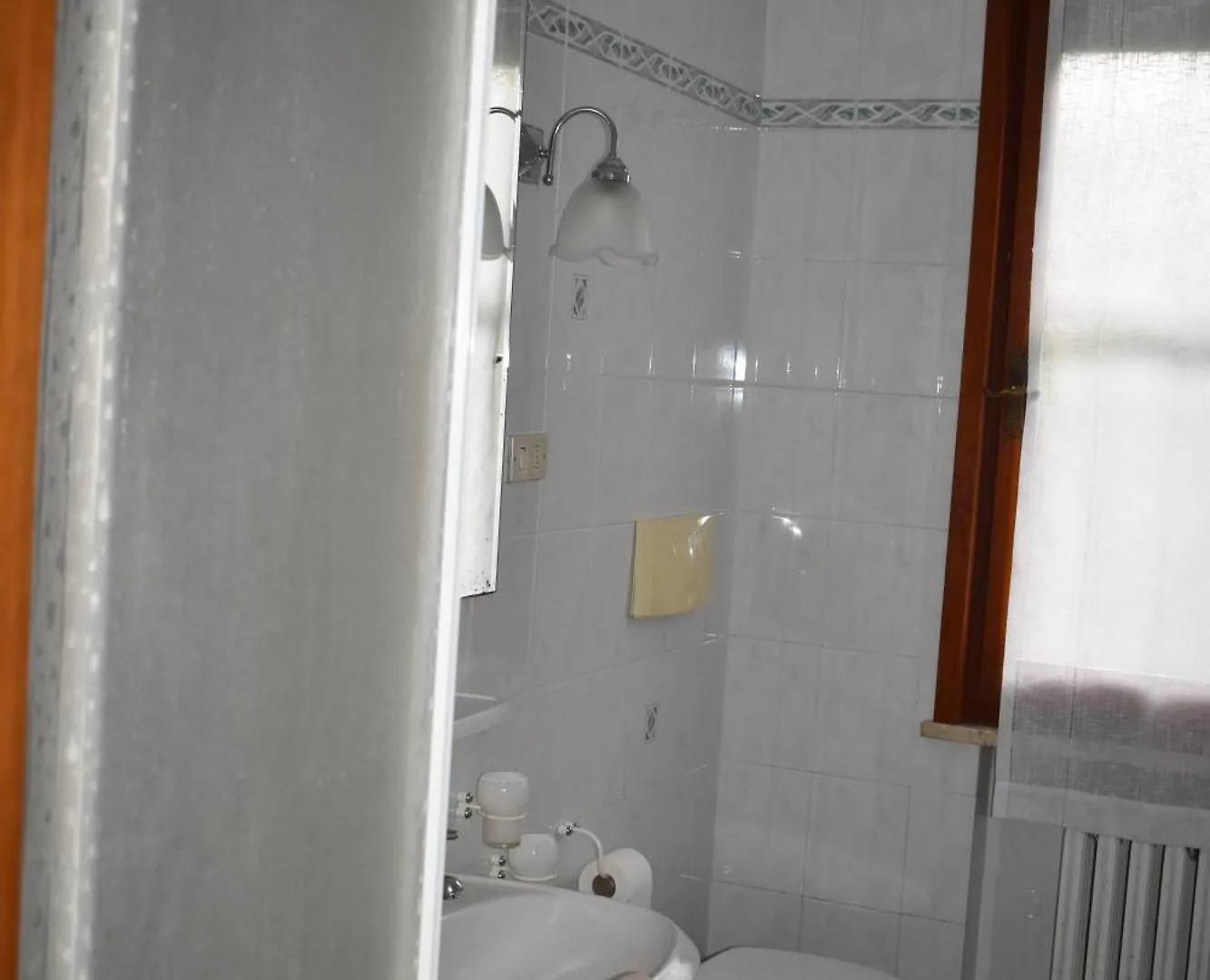 La Casa Dei Nonni Διαμέρισμα Certaldo 0*,