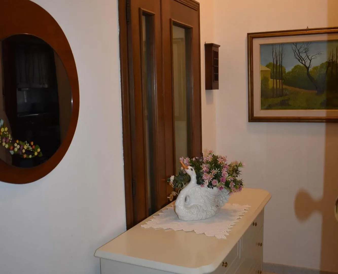 La Casa Dei Nonni Διαμέρισμα Certaldo