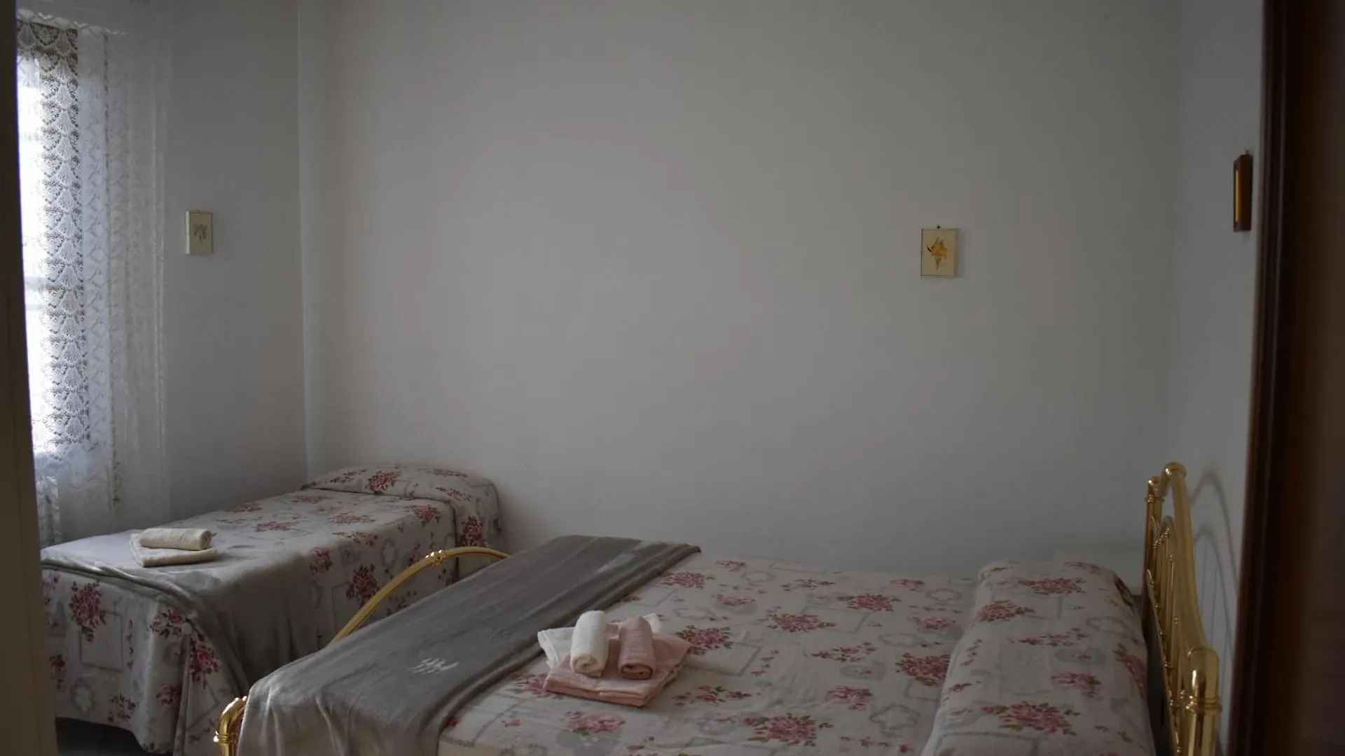 La Casa Dei Nonni Διαμέρισμα Certaldo