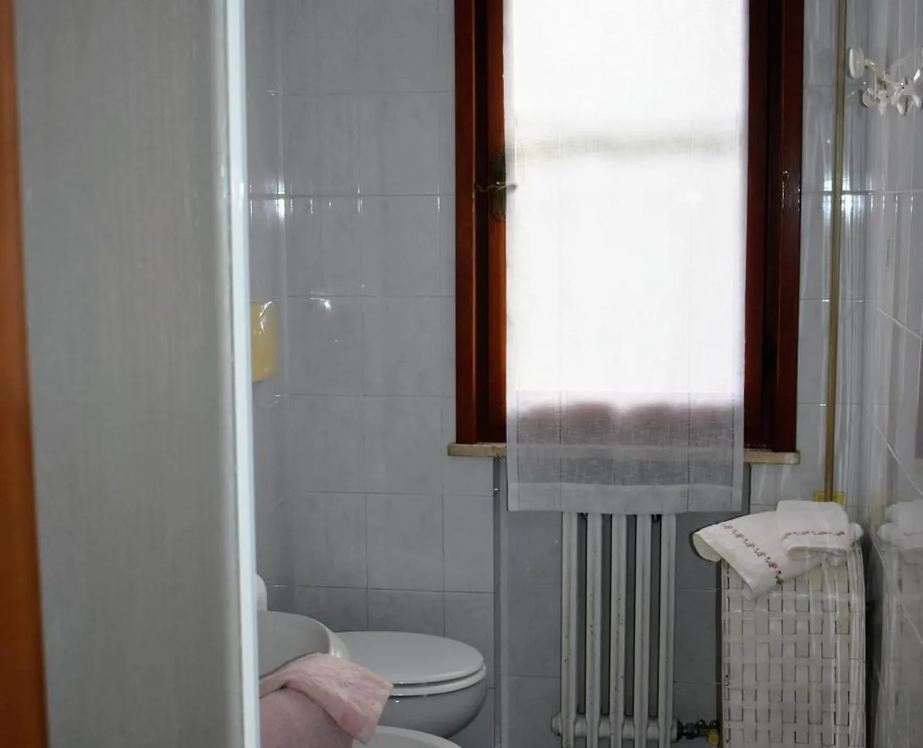 La Casa Dei Nonni Διαμέρισμα Certaldo