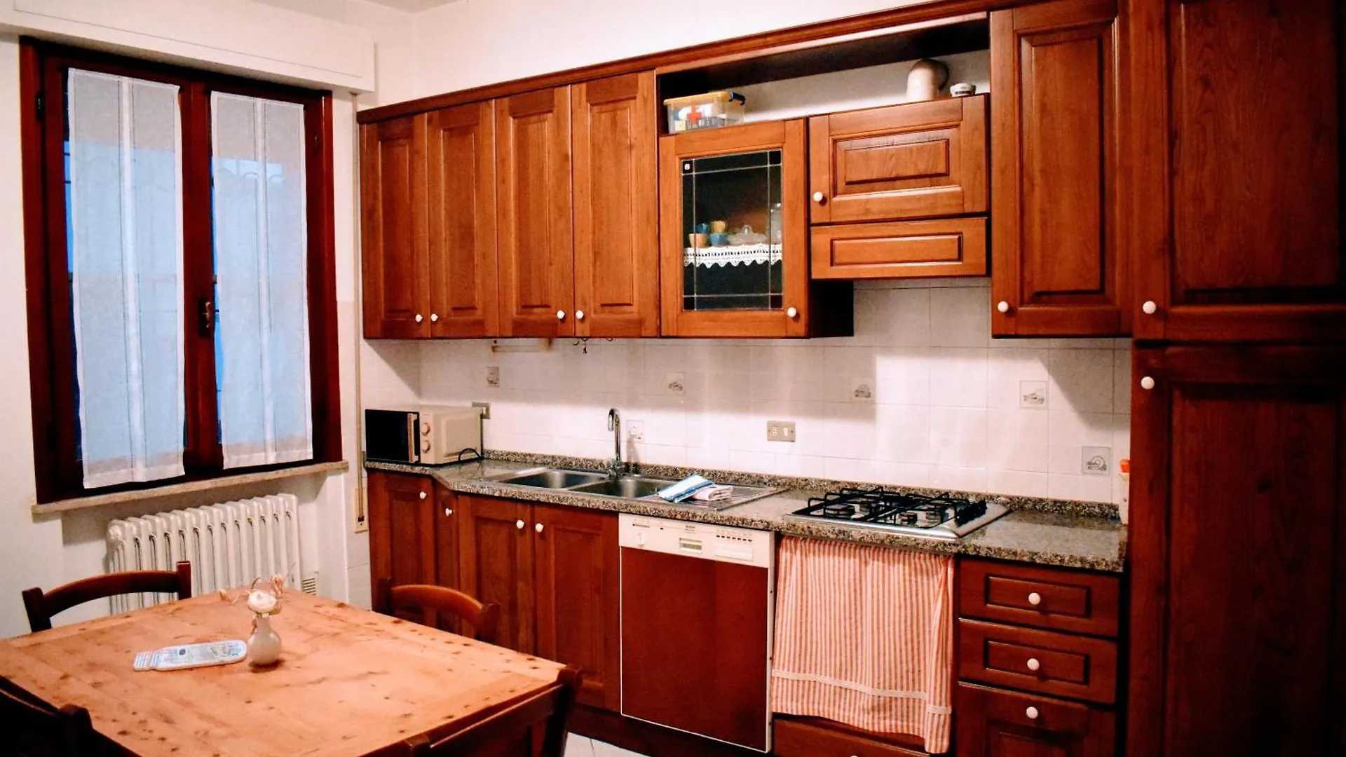 La Casa Dei Nonni Διαμέρισμα Certaldo