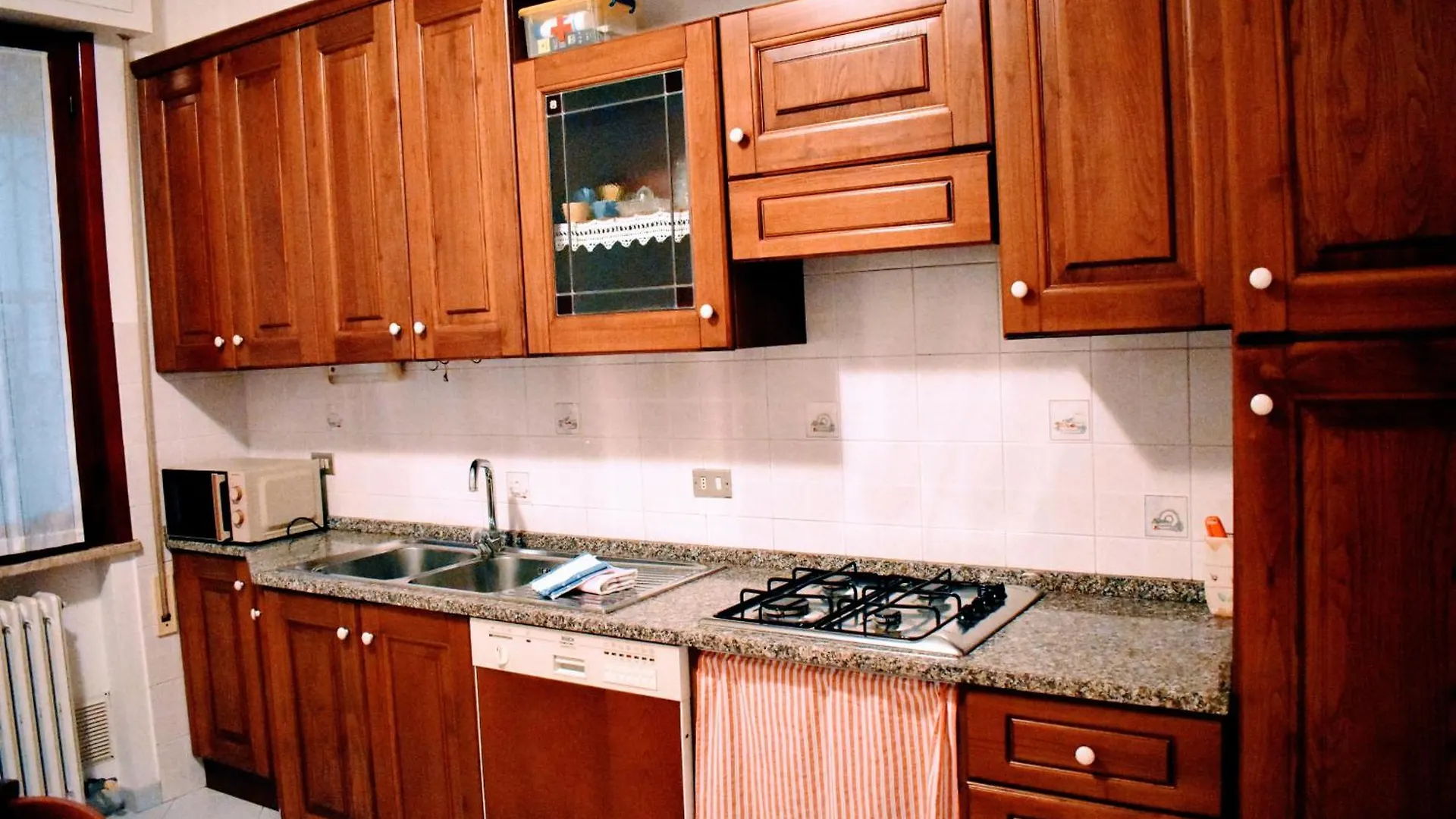 La Casa Dei Nonni Διαμέρισμα Certaldo 0*,  Ιταλία